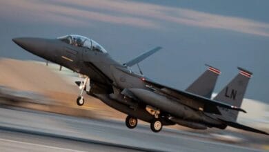 تفاصيل عملية إنقاذ الطيار الأمريكي من عمق الأراضي الإيرانية