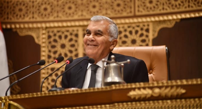 مجلس الشيوخ يوافق مبدئياً على مشروع قانون حماية المنافسة ومنع الممارسات الاحتكارية