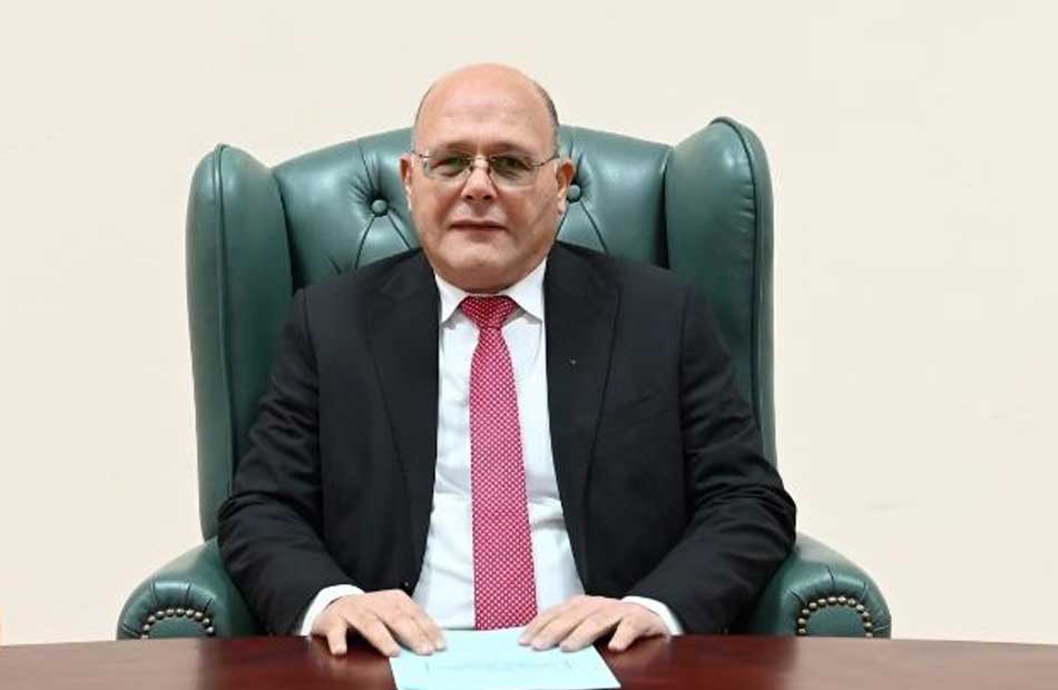 جامعة سوهاج تسوّق خدماتها للطلاب الوافدين إلكترونيًا بثلاث لغات