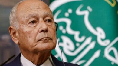 جامعة الدول العربية تدين الهجمات الإيرانية على الكويت وتصفها بـ'التصعيد المتهور'