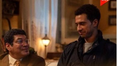 باسم سمرة يكشف كواليس فيديو كوميدي مع عصام عمر