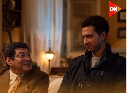 باسم سمرة يكشف كواليس فيديو كوميدي مع عصام عمر