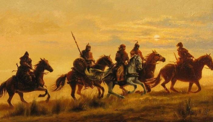 من روائع الشعر العربي.. قصة أشجع بيت للشاعر الجاهلي عمرو بن الإطنابة