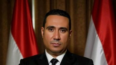 محمد صالح: إشادة "موديز" بالاقتصاد المصري تأكيد دولي على صلابة الإصلاحات وقدرة الدولة على مواجهة عواصف الإقليم