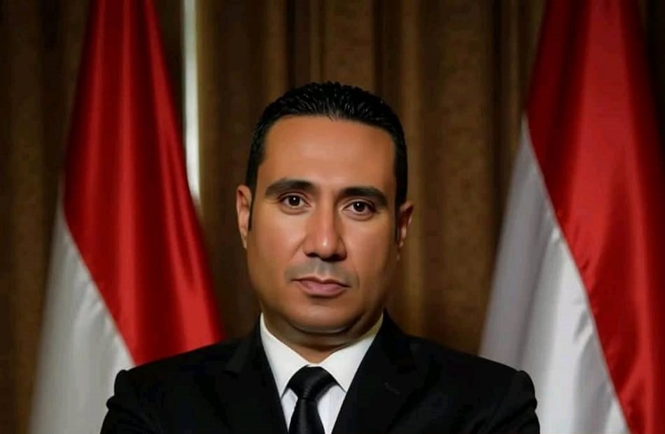 محمد صالح: إشادة "موديز" بالاقتصاد المصري تأكيد دولي على صلابة الإصلاحات وقدرة الدولة على مواجهة عواصف الإقليم