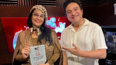 سحر رامي: دوري في "اتنين غيرنا" قريب من شخصيتي الحقيقية ونجاح "كابوريا" فاق التوقعات