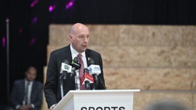 الاتحاد المصري للخماسي الحديث يعقد مؤتمرًا غدًا لكشف تفاصيل استضافة كأس العالم 2026