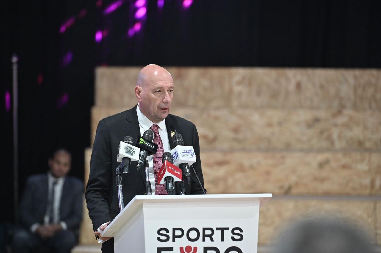 الاتحاد المصري للخماسي الحديث يعقد مؤتمرًا غدًا لكشف تفاصيل استضافة كأس العالم 2026