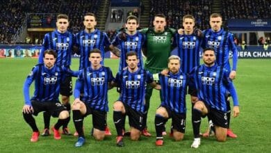 أتالانتا يهزم ليتشي بثلاثية نظيفة في الدوري الإيطالي