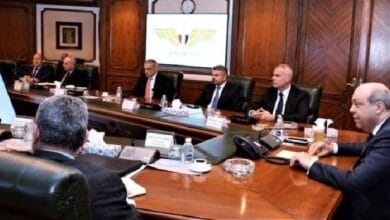 وزير الطيران المدني يتابع الاستعدادات النهائية لموسم الحج 1447هـ