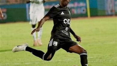 زد والمقاولون العرب يتعادلان سلبيًا في الشوط الأول بالدوري الممتاز