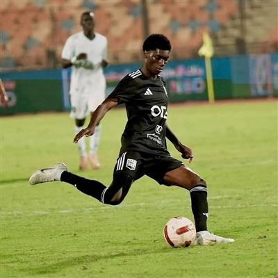 زد والمقاولون العرب يتعادلان سلبيًا في الشوط الأول بالدوري الممتاز