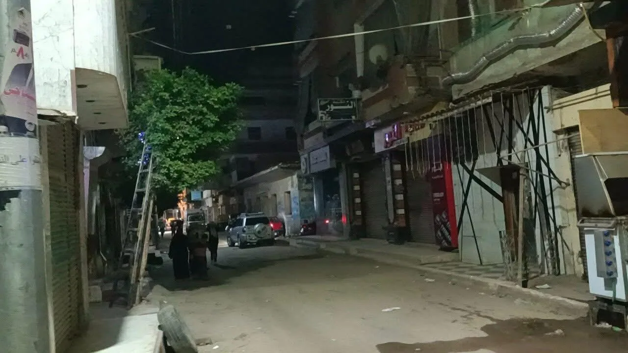 محافظ كفرالشيخ: متابعة تطبيق قرار غلق المحال العامة