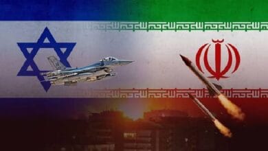 مسؤول إسرائيلي يستبعد وقف إطلاق نار قريب مع إيران