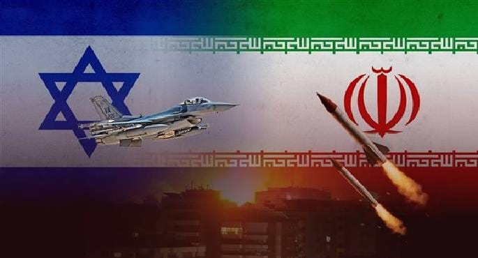 مسؤول إسرائيلي يستبعد وقف إطلاق نار قريب مع إيران