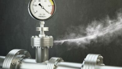 محافظة الإسكندرية: انبعاث رائحة غاز بغرب المحافظة غداً بسبب أعمال صيانة