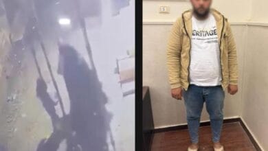 الأجهزة الأمنية بالمنوفية تكشف حقيقة فيديو "خطف طفلتين" المتداول في أشمون