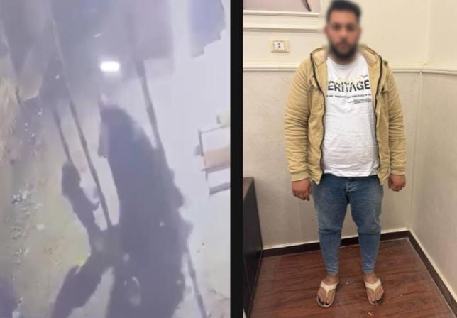 الأجهزة الأمنية بالمنوفية تكشف حقيقة فيديو "خطف طفلتين" المتداول في أشمون