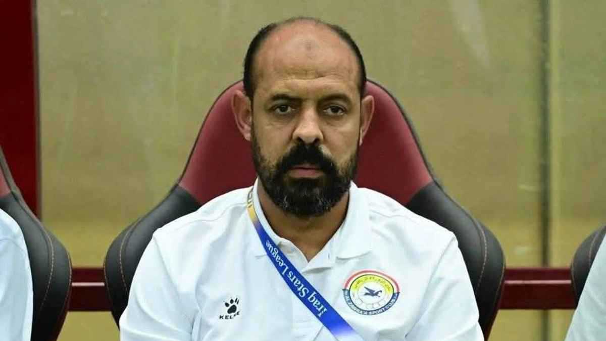 عماد النحاس مديرًا فنيًا للمصري خلفًا للكوكي