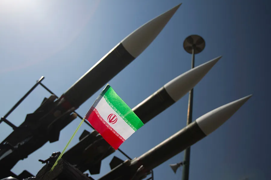 إيران تربط موافقتها على الهدنة بشروط محددة