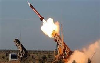 الدفاع السعودية تعترض 7 صواريخ باليستية في المنطقة الشرقية