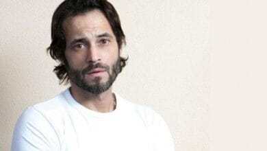 يوسف الشريف يكشف عن بكائه لرحيل الأهلي ورأيه في مستقبل محمد صلاح