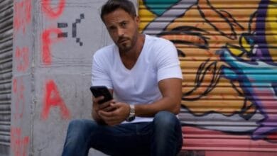 يوسف الشريف: التأمل وقت الغروب وتغييرات أسلوب الحياة بعد أزمة صحية