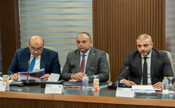 «إبسكو» تحقق نموًا في 2025 وتتوسع في خدمات العمالة والتغذية والتوريدات