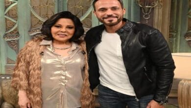 يوسف الشريف: التحضير لشخصية "زياد" في "فن الحرب" تطلب وقتًا طويلاً والكوميديا كانت تحديًا