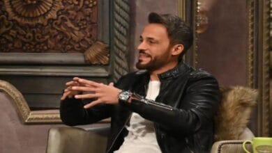 يوسف الشريف: أرفض تكرار النجاح وأبحث دائمًا عن مغامرة جديدة