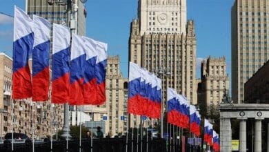 روسيا تؤكد استعدادها لمنع انزلاق الصراع في الشرق الأوسط إلى حرب طويلة الأمد