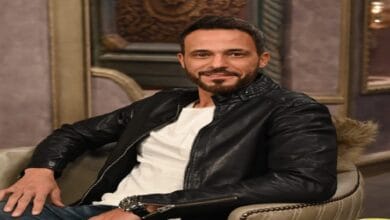 يوسف الشريف يكشف كواليس نجاح «رقم مجهول» واستعداداته لفيلم «درب الموت»