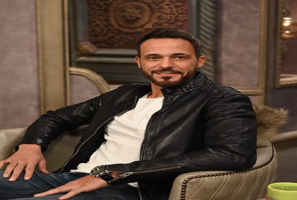 يوسف الشريف يكشف كواليس نجاح «رقم مجهول» واستعداداته لفيلم «درب الموت»