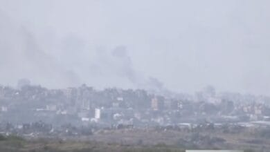 صافرات الإنذار تدوي في إسرائيل بعد رصد إطلاق صواريخ من إيران