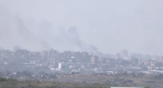 صافرات الإنذار تدوي في إسرائيل بعد رصد إطلاق صواريخ من إيران