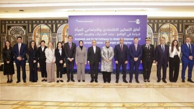 وزير العمل: مصر حققت تقدمًا ملحوظًا في دعم حقوق المرأة بسوق العمل