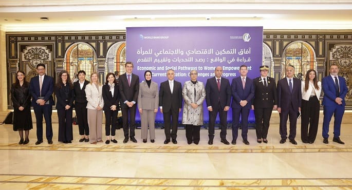 وزير العمل: مصر حققت تقدمًا ملحوظًا في دعم حقوق المرأة بسوق العمل