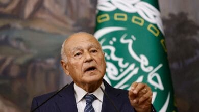 أبو الغيط يحذر من تصلب المواقف وتداعياتها الكارثية على المنطقة