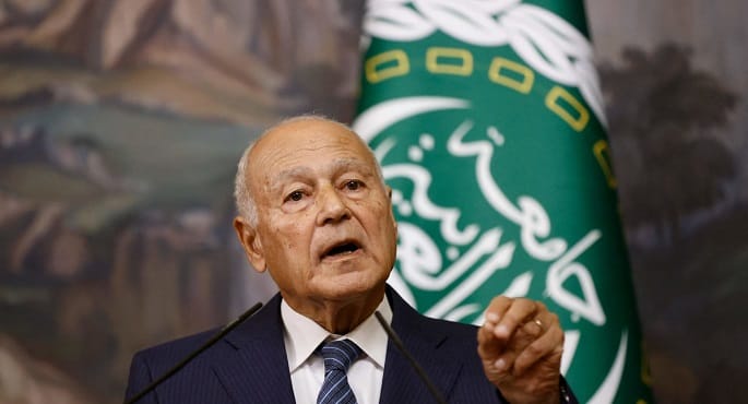 أبو الغيط يحذر من تصلب المواقف وتداعياتها الكارثية على المنطقة