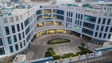 الهيئة العامة للرعاية الصحية تنفذ 90 ألف برنامج تدريبي عالميًا لدعم التأمين الصحي الشامل