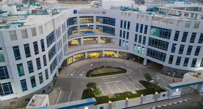 الهيئة العامة للرعاية الصحية تنفذ 90 ألف برنامج تدريبي عالميًا لدعم التأمين الصحي الشامل