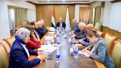 وزير التعليم: شراكات دولية لإتاحة شهادات معتمدة لطلاب التعليم الفني