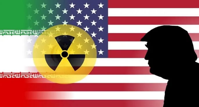 البيت الأبيض ينفي عزم ترامب استخدام سلاح نووي في إيران