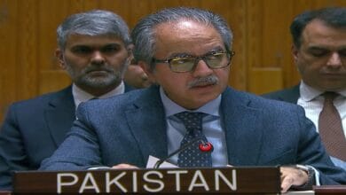 باكستان تدعو لضبط النفس والحوار لاحتواء التصعيد في الشرق الأوسط