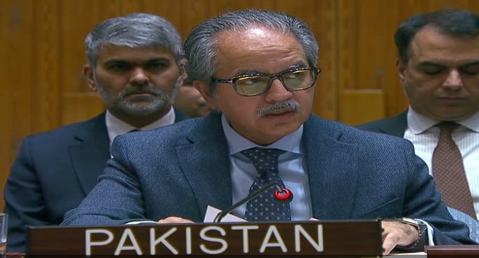 باكستان تدعو لضبط النفس والحوار لاحتواء التصعيد في الشرق الأوسط