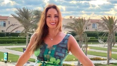 نرمين الفقي: تخوفت من دوري في "أولاد الراعي" ولم أقتنع بتصرفات الشخصية