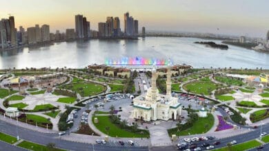 الشارقة: ركيزة حضارية تجمع عراقة التراث وحداثة المستقبل