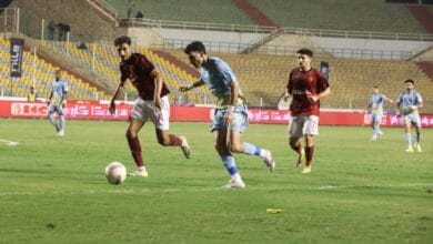 نائب رئيس لجنة الحكام الأسبق ينتقد أداء الحكام ويؤكد أحقية الأهلي في ركلة جزاء أمام سيراميكا