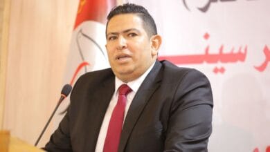 رشيدي: التعنت الإيراني يهدد أمن الخليج