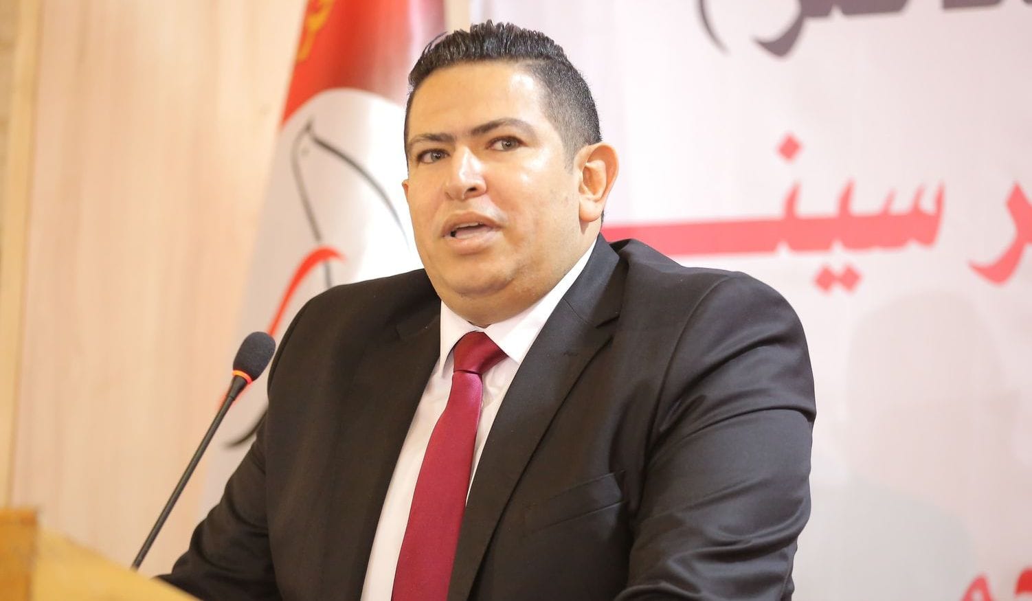 رشيدي: التعنت الإيراني يهدد أمن الخليج